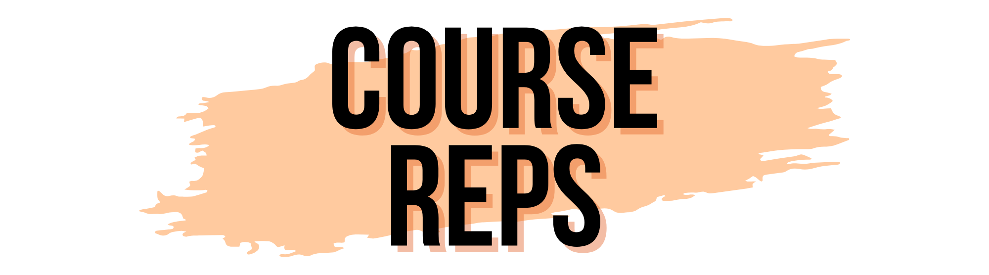 Course Reps